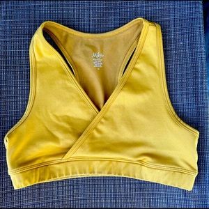Mika Yoga Wear Ella Top